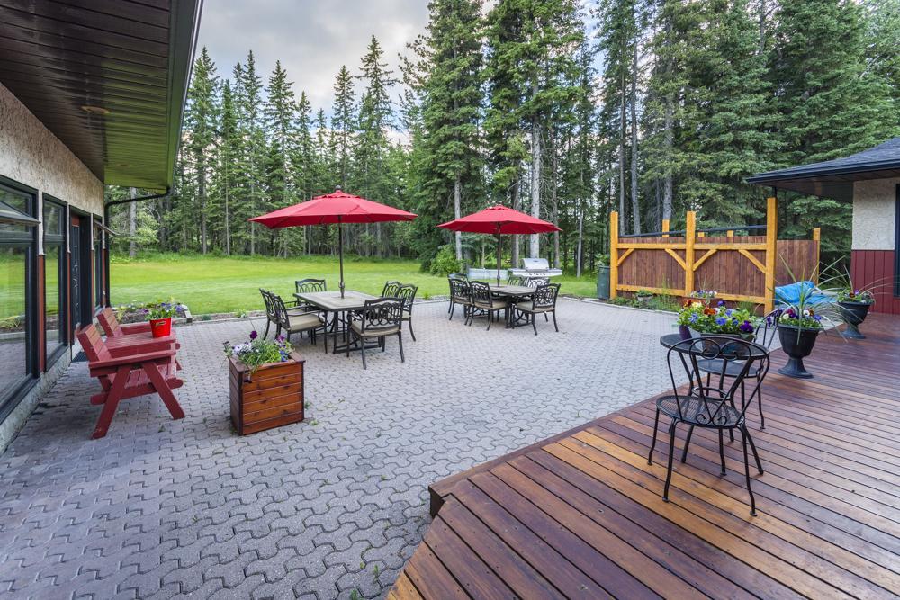 Rustlers Lodge Sundre Eksteriør billede