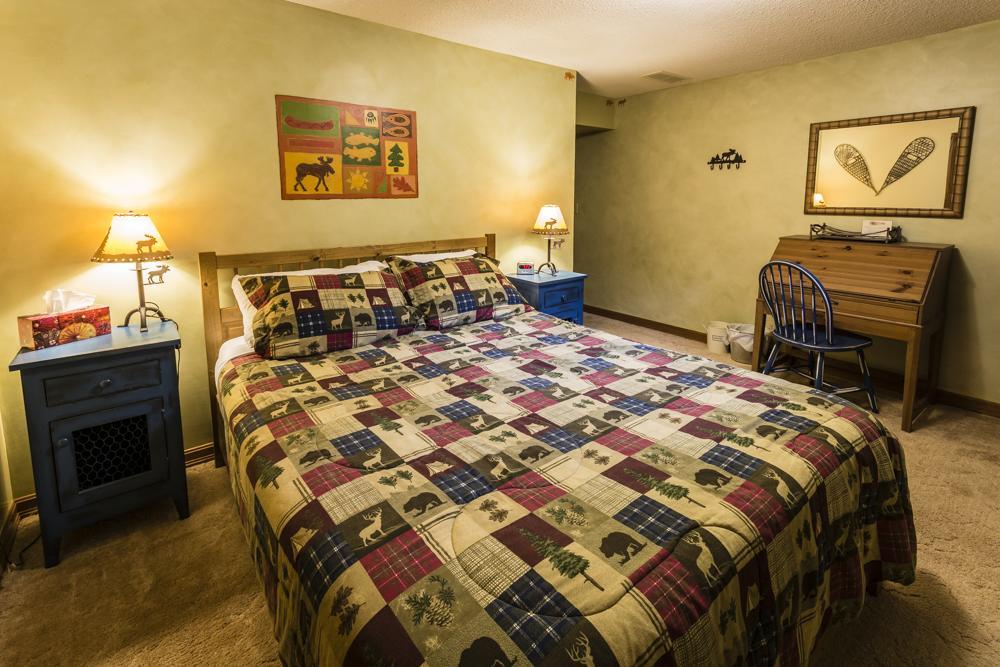 Rustlers Lodge Sundre Eksteriør billede